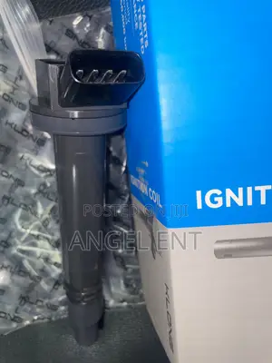 Quality New Ignition Coil for RAV4/Lexus ES/Lexus GX/Lexus GS/IS/LC/LM