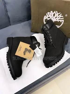 Timberland Boots