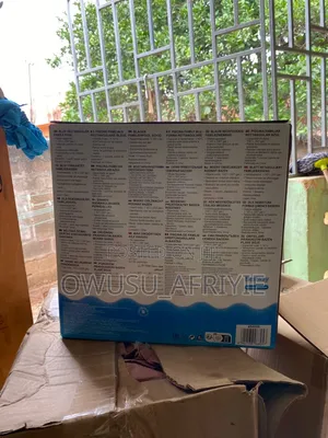 Best Way Family Pool (305cmx183cmx56cm)
