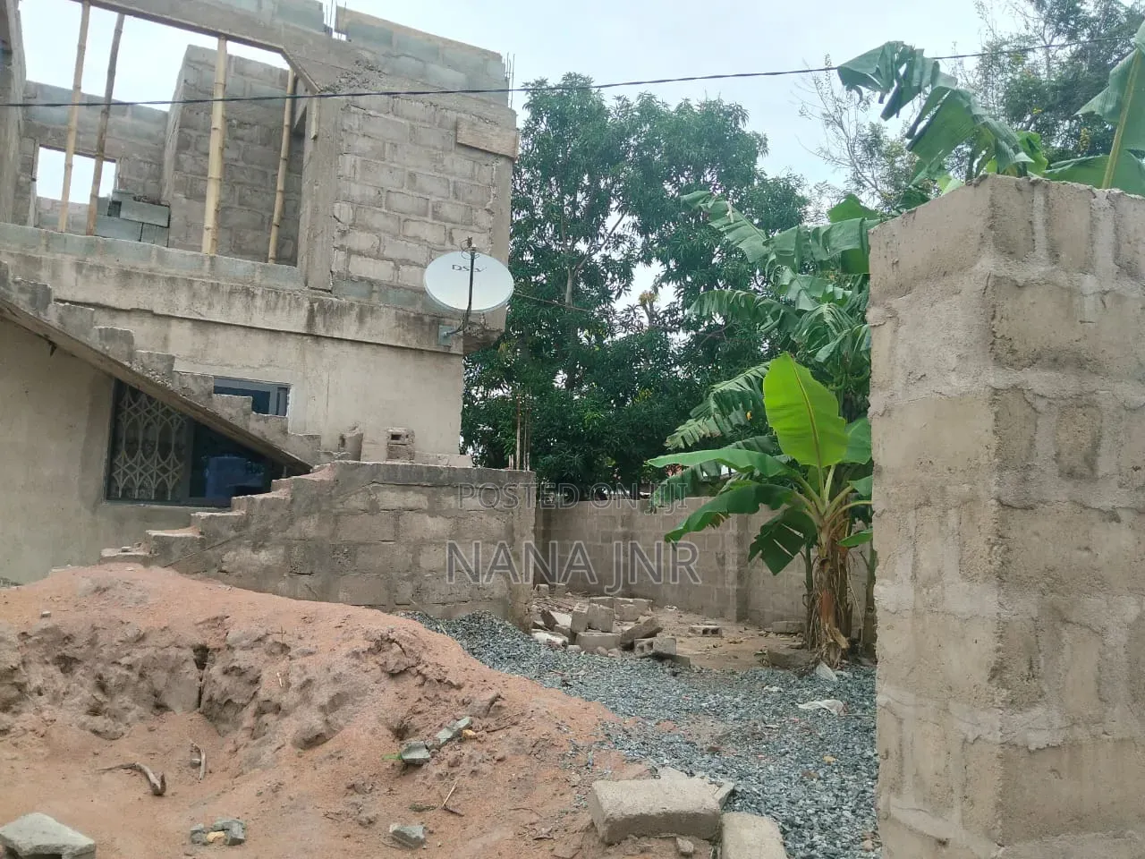 4bdrm Apartment in Ho Municipal for sale