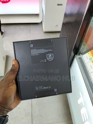 New Samsung Galaxy Z Fold6 256 GB Blue