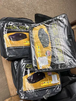 Ford F-150 Car Body Cover