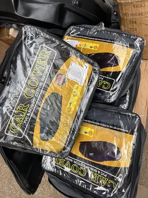 Ford F-150 Car Body Cover