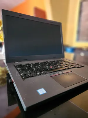 Laptop Lenovo ThinkPad L460 8GB Intel Core i3 SSD 512GB