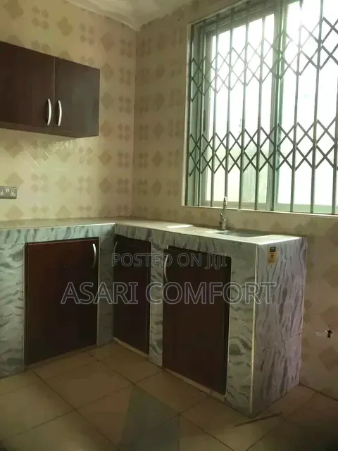 2bdrm Apartment in Cool, ECOMOG for rent