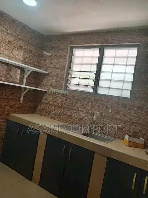 2bdrm Apartment in Cool, ECOMOG for rent