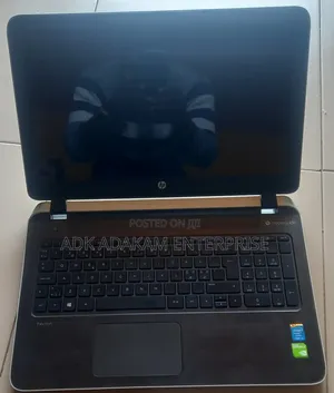 Laptop HP Pavilion 15 12GB Intel Core i5 HDD 1T
