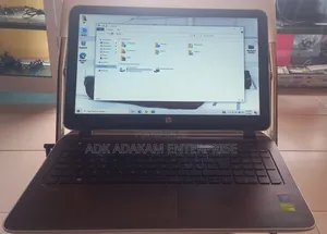 Laptop HP Pavilion 15 12GB Intel Core i5 HDD 1T