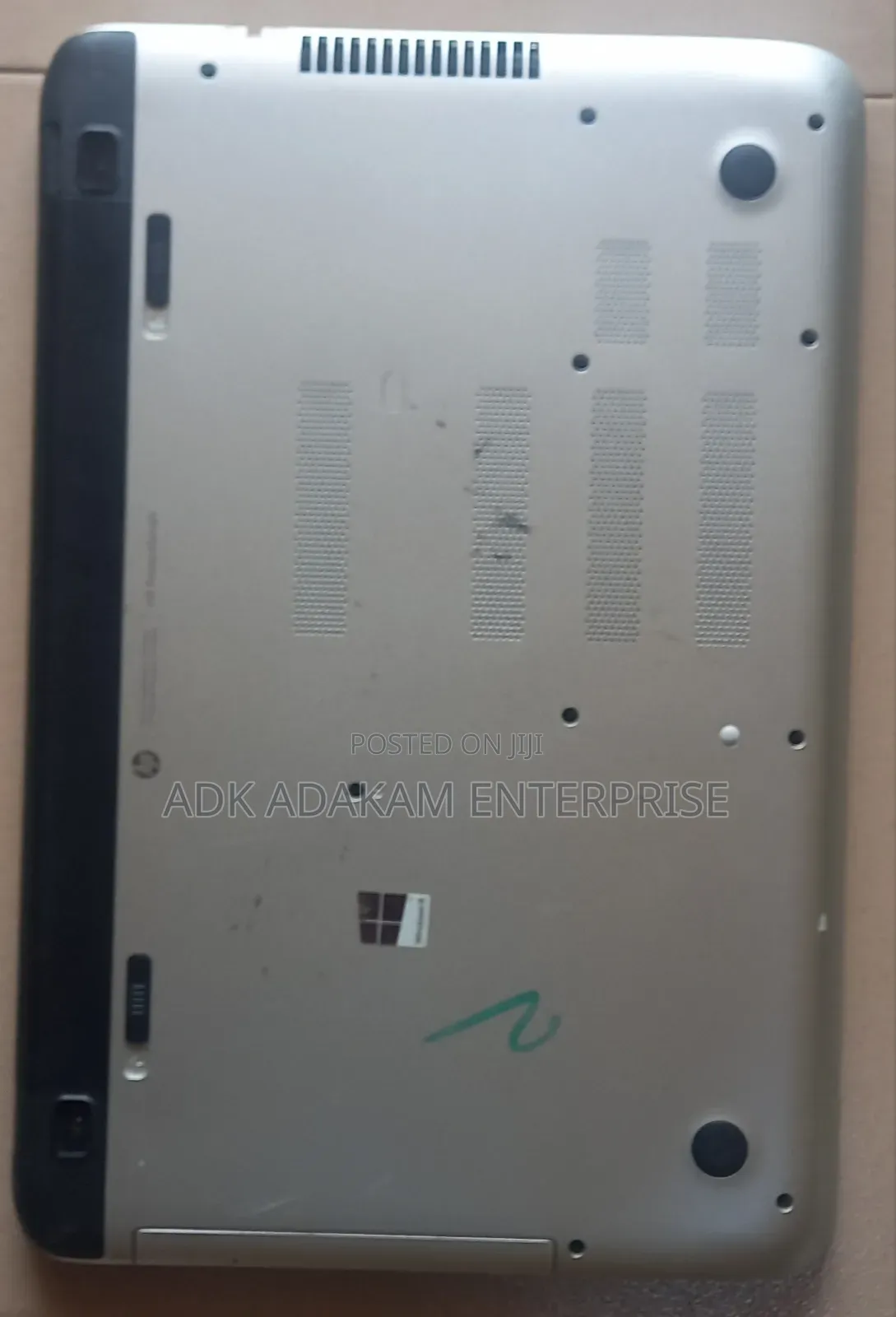 Laptop HP Pavilion 15 12GB Intel Core i5 HDD 1T