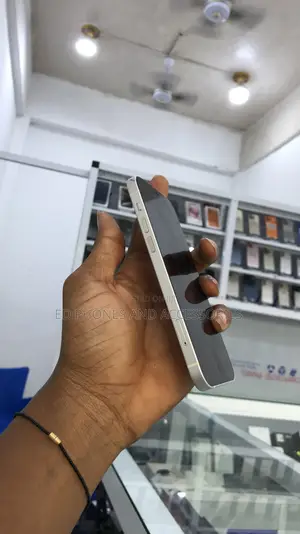 Apple iPhone 12 64 GB White