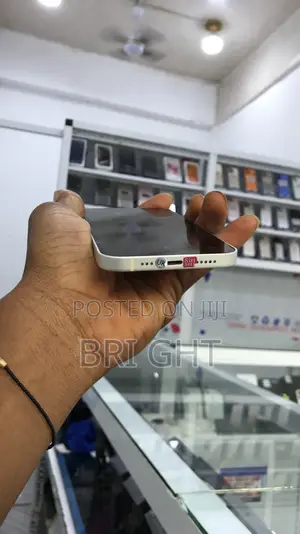 Apple iPhone 12 64 GB White