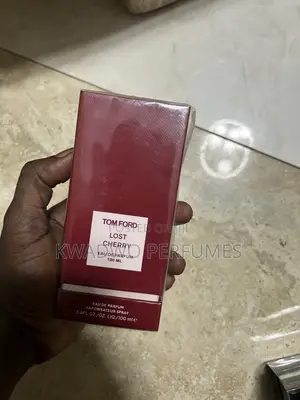 Tom Ford Lost Cherry