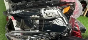 Madza CX30 2024 Headlight