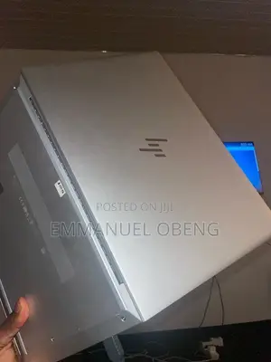 Laptop HP EliteBook 840 G8 16GB Intel Core i5 SSD 256GB