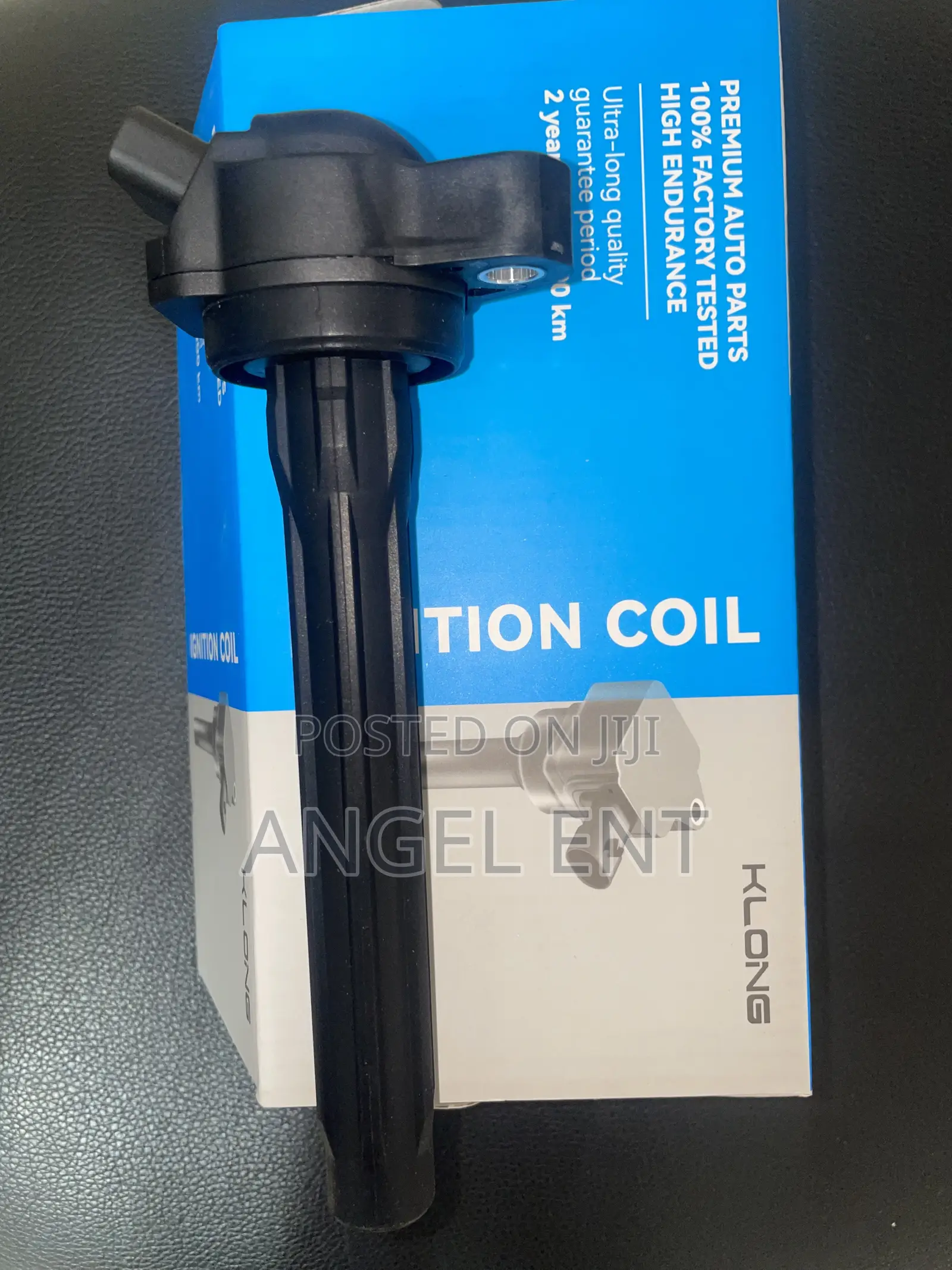 Quality New Ignition Coils for Highlander/Lexus ES,LM,RX/Avalon/Camry