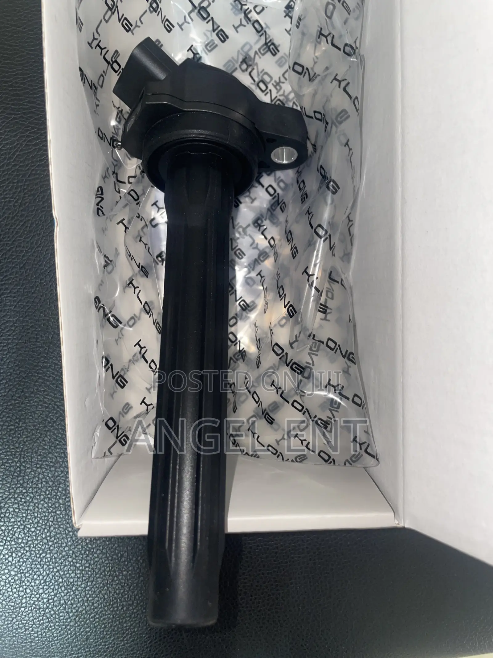 Quality New Ignition Coils for Highlander/Lexus ES,LM,RX/Avalon/Camry
