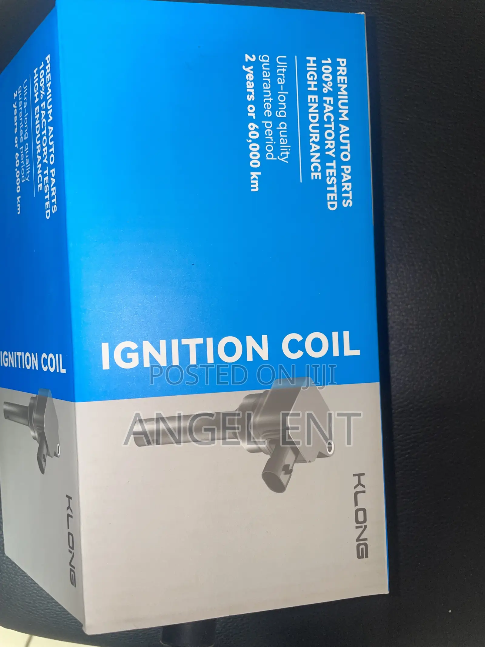 Quality New Ignition Coils for Highlander/Lexus ES,LM,RX/Avalon/Camry