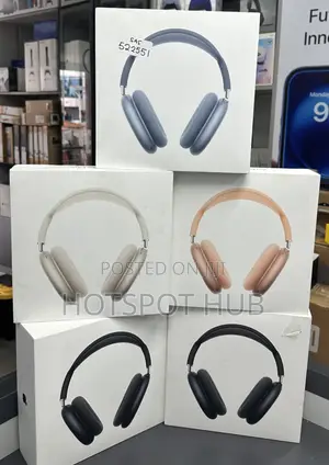 Airpods Max 2