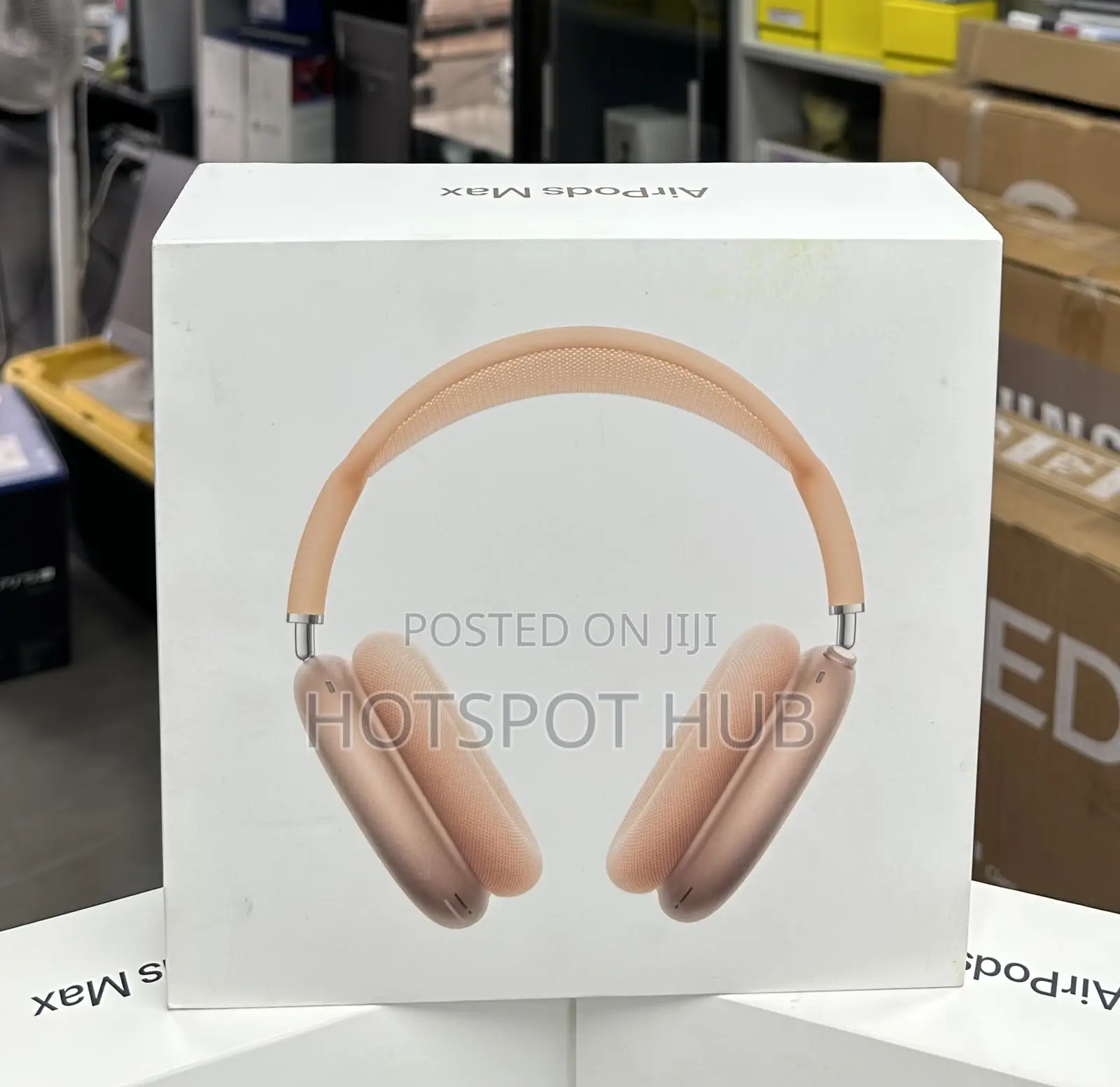 Airpods Max 2