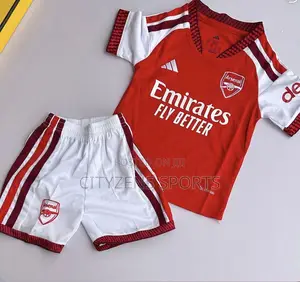 Arsenal 202627 Kits Jerseys