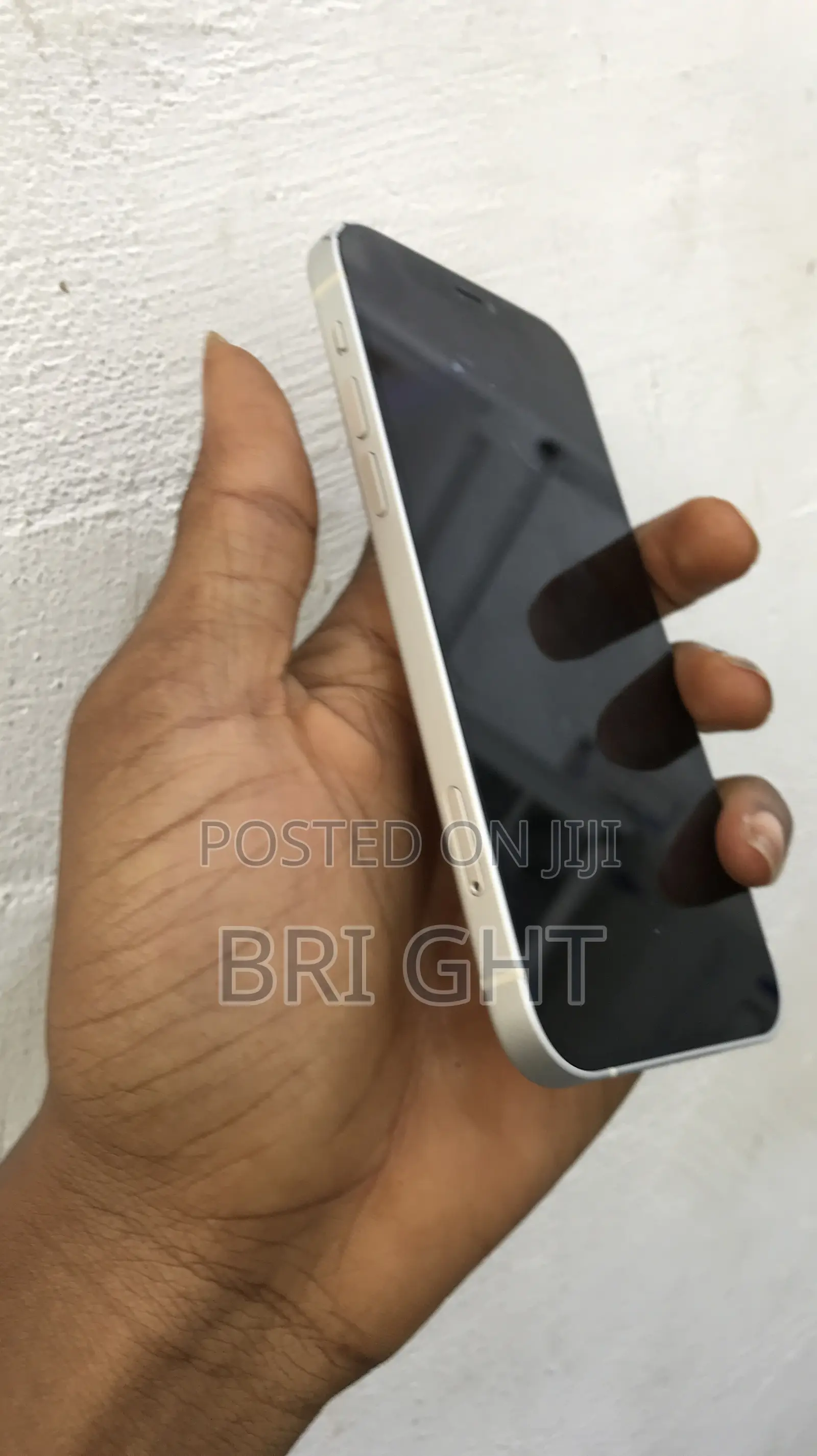 Apple iPhone 12 64 GB White