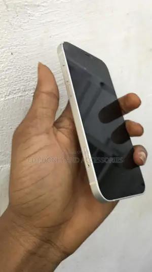 Apple iPhone 12 64 GB White