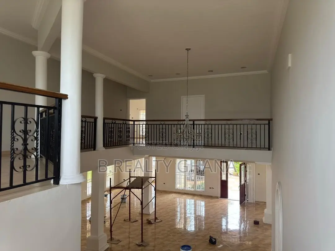 4bdrm House in East Legon for rent