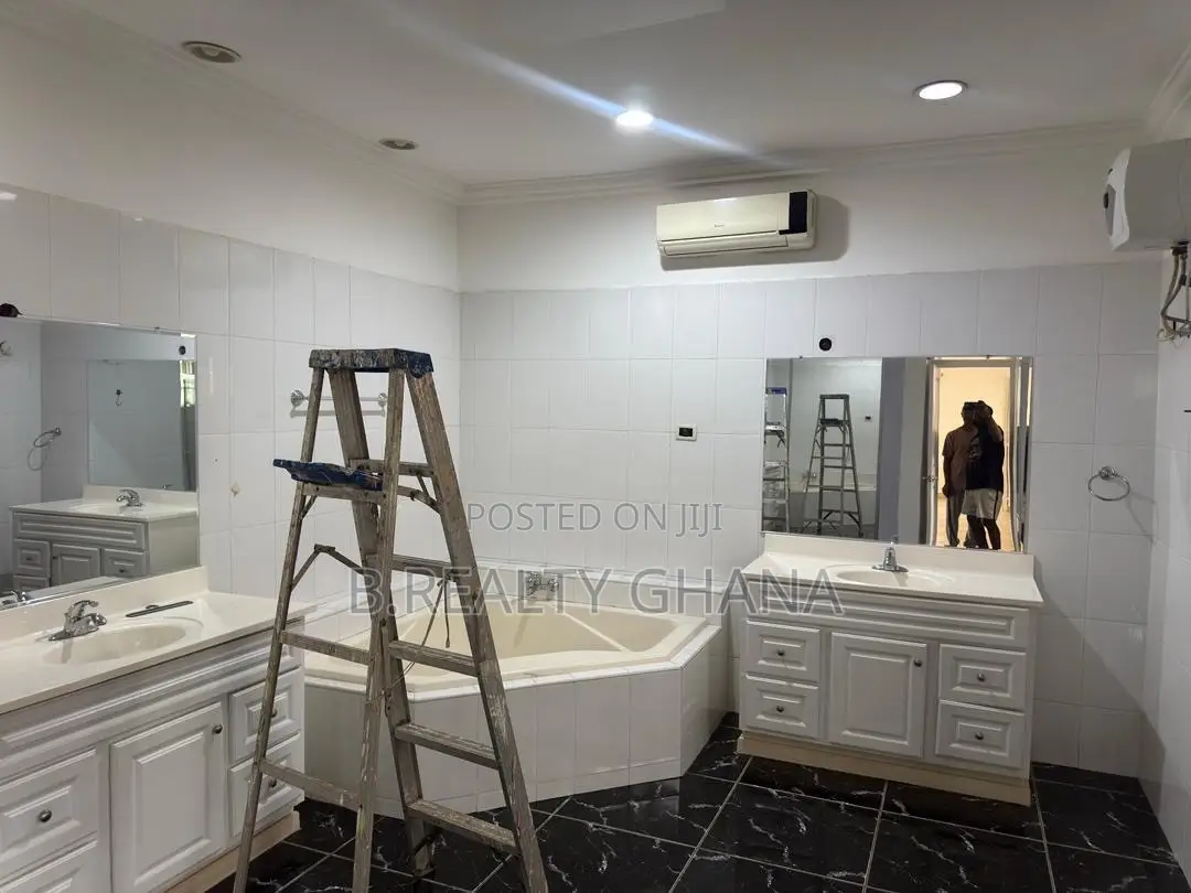 4bdrm House in East Legon for rent