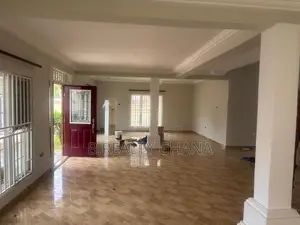 4bdrm House in East Legon for rent