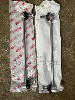 Honda Civic 2012,2013,2014 Front Link Bar.