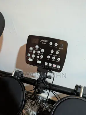 Electric Drum