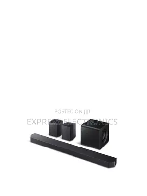 Available Now Samsung 540W True 9.1.4ch Full Surround Soundbar W Q930F