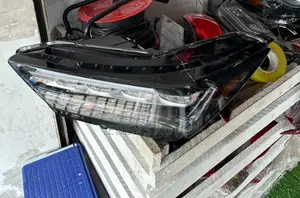 Acura MDX 2024-2026 Headlight /Headlamp