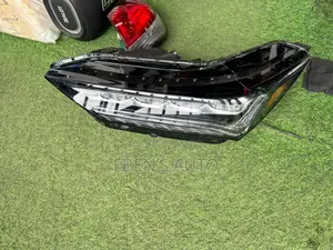 Acura MDX 2024-2026 Headlight /Headlamp