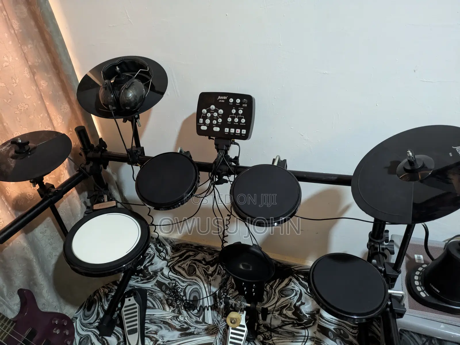 Electric Drum