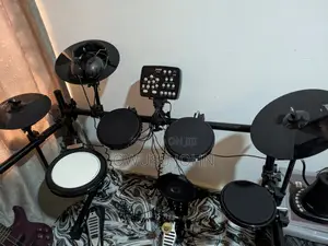 Electric Drum