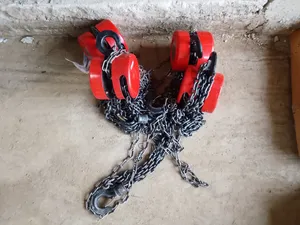 Pistons and Rings