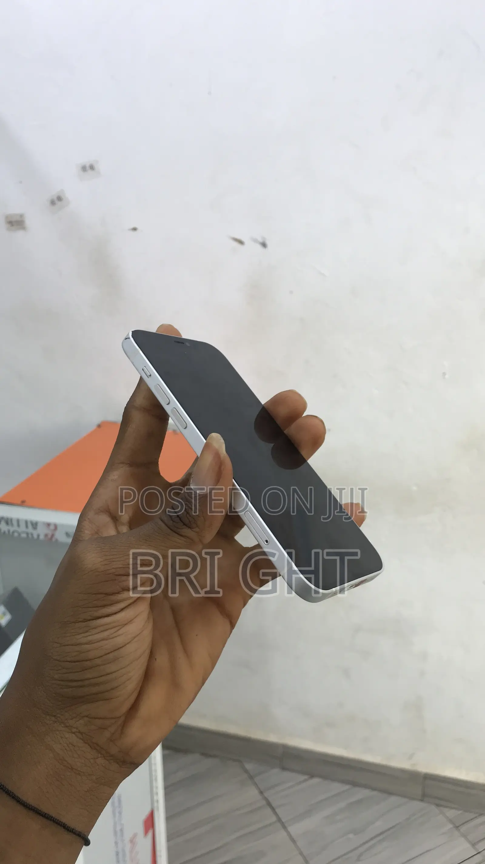 Apple iPhone 12 128 GB White