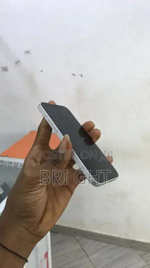 Apple iPhone 12 128 GB White