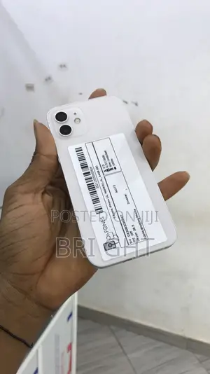 Apple iPhone 12 128 GB White