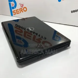 Laptop Dell Inspiron M501R 3GB AMD A4 HDD 320GB
