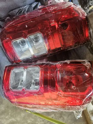 Mitsubishi L200 Taillight 2024,2025 (Normal)
