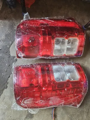 Mitsubishi L200 Taillight 2024,2025 (Normal)