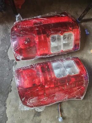 Mitsubishi L200 Taillight 2024,2025 (Normal)