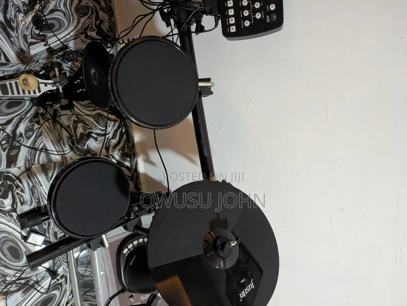 Electric Drum
