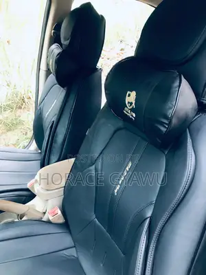 Hyundai Elantra 2001 Black