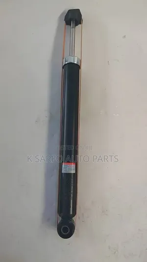 Focus 2004-2008 Salon Rear Shock Absorber