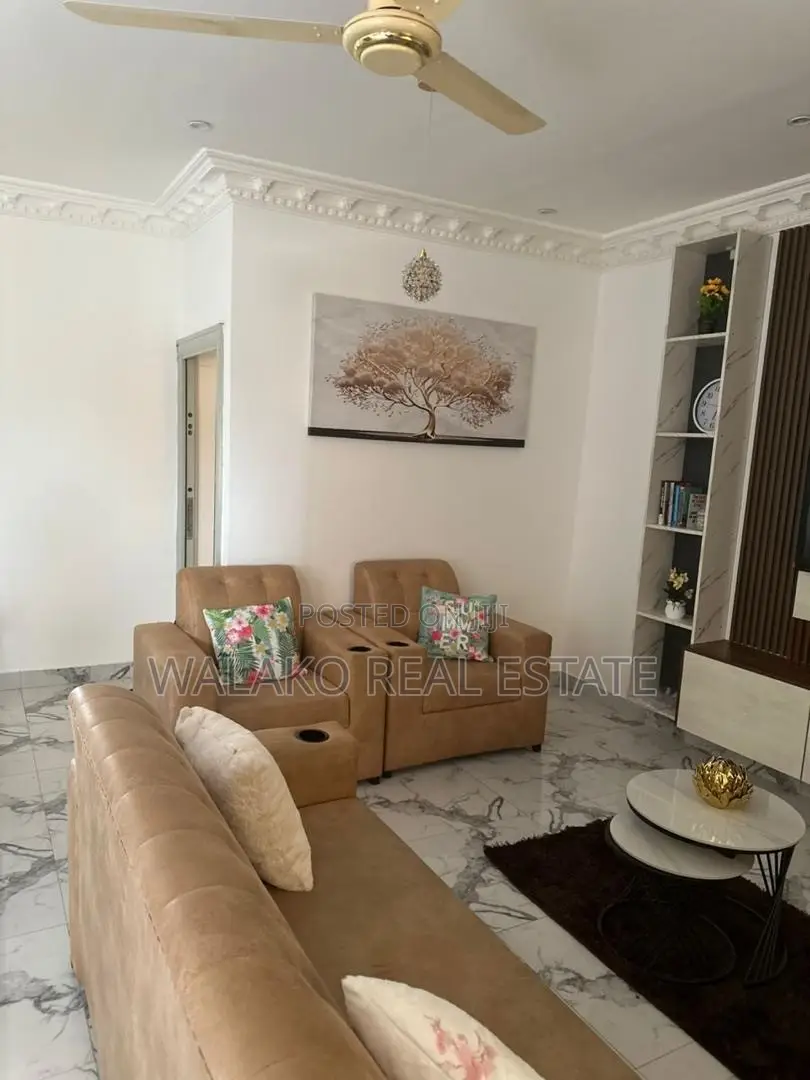 2bdrm Apartment in Tseaddo for rent