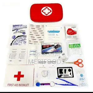 First Aid Kit