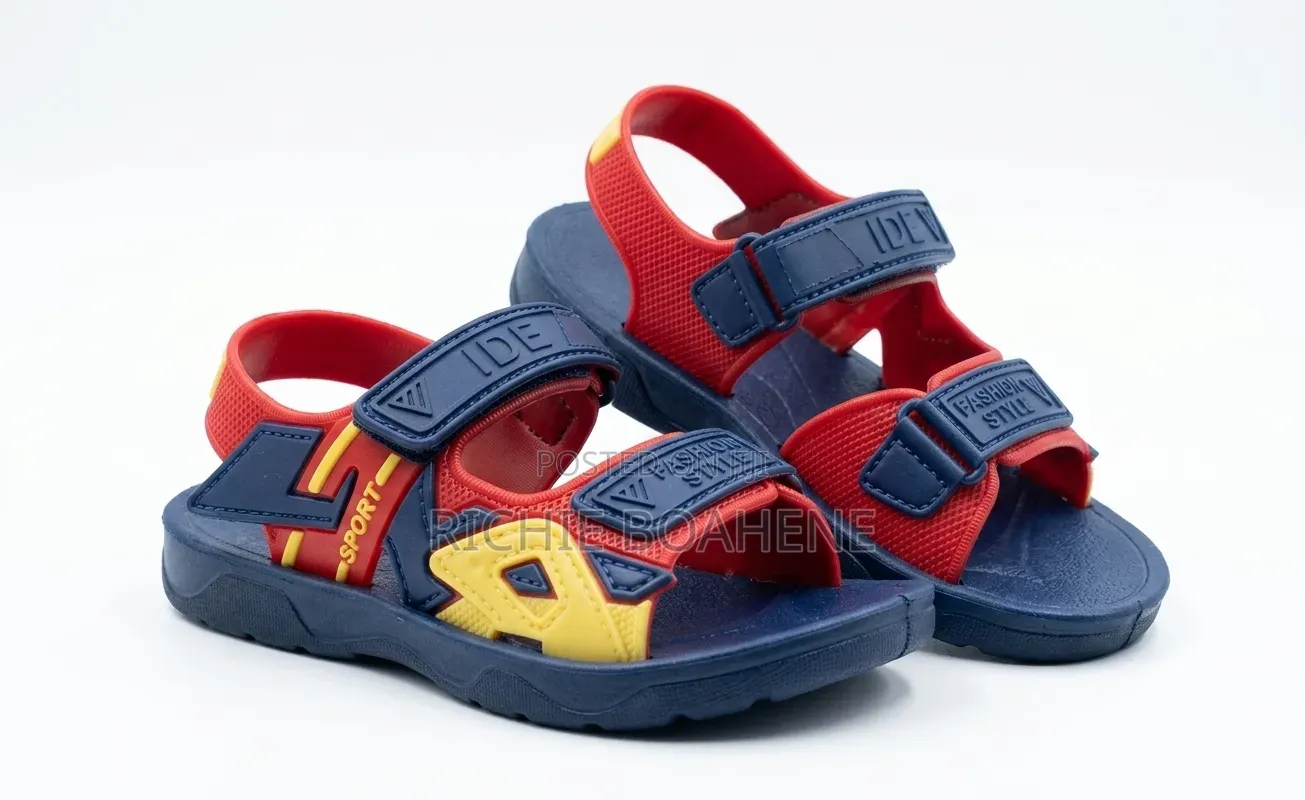 Sandals Size 27